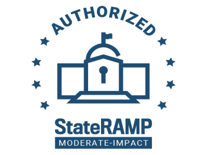State Ramp